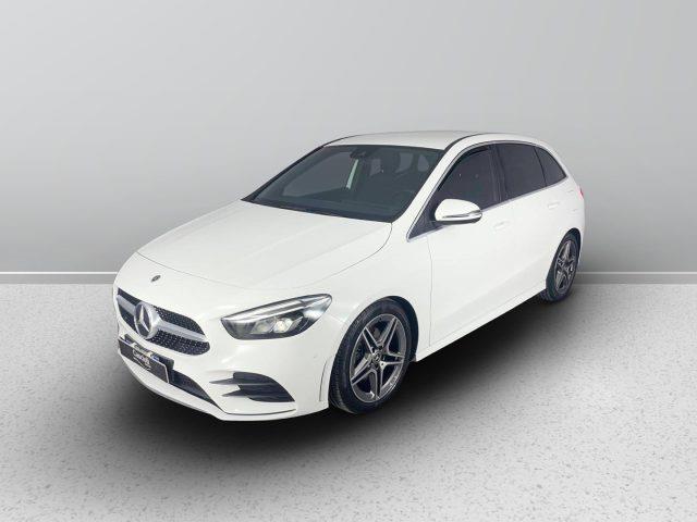 MERCEDES CLASSE CLA COUPE sse B - W247 2018 - B 180 d Premium auto