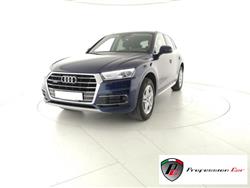 AUDI Q5 40 TDI quattro S tr. Business Sport