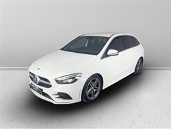 MERCEDES CLASSE CLA COUPE sse B - W247 2018 - B 180 d Premium auto