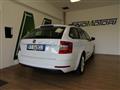 SKODA OCTAVIA 1.6 TDI CR 115 CV Wagon Ambition