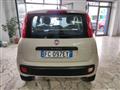 FIAT PANDA 0.9 TwinAir Turbo Natural Power Easy