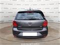 VOLKSWAGEN POLO 1.4 TDI 5p. Comfortline BlueMotion Technology