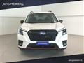 SUBARU FORESTER 2.0 e-Boxer MHEV CVT Lineartronic 4dventure