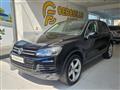 VOLKSWAGEN TOUAREG 3.0 TDI 204 CV tiptronic BlueMotion Technology