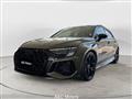 AUDI RS 3 SPORTBACK RS3 SPB 2.5 TFSI Quattro S tronic