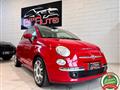 FIAT 500 1.2 Lounge Dualogic *AUTOMATICA*NEOPATENTATI*