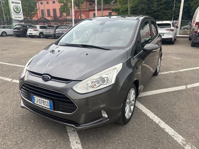 FORD B-MAX 1.4 90 CV GPL Business Titanium