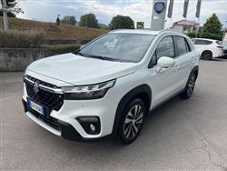 SUZUKI S-CROSS 1.4 Hybrid 4WD AllGrip Top