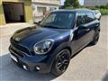 MINI COUNTRYMAN Mini Cooper SD Countryman ALL4