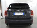 MINI COUNTRYMAN 2.0 Cooper SD Hype Automatica