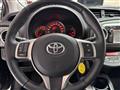 TOYOTA YARIS 1.3 5 porte Style