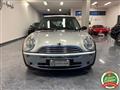 MINI MINI 3 PORTE 1.6 16V One de luxe 90 CV Neopatentati