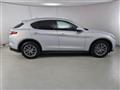 ALFA ROMEO Stelvio SUV 2.2 TURBO DIESEL 160CV BUSINES AT8 RWD (AUTOCARRO)