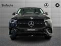 MERCEDES CLASSE GLE d 4Matic Mild Hybrid Coupé AMG Line Advanced Plus