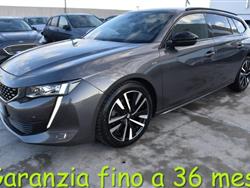 PEUGEOT 508 BlueHDi 130 Stop&Start EAT8 GT *Navi,Sensori*