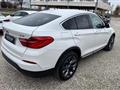 BMW X4 xDrive20d xLine