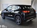 MERCEDES CLASSE GLA d Automatic Sport Plus