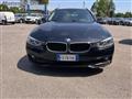 BMW SERIE 3 TOURING 320d Touring Business Advantage auto tg : FX781HC