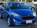 FORD Fiesta 1.1 75 CV GPL 5p. Plus