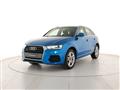 AUDI Q3 2.0 TDI 150 CV quattro S tronic Sport