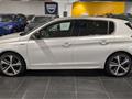 PEUGEOT 308 PureTech Turbo 130 S&S EAT8 GT Line