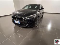 BMW X2 sDrive16d Msport