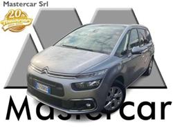 CITROEN GRAND C4 SPACETOURER 1.5 130cv bluehdi Feel 7 posti - GE538SG