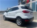 FORD EcoSport 1.0 EcoBoost 125 CV S&S aut. Titanium