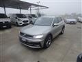 VOLKSWAGEN TIGUAN 2.0 TDI SCR DSG Sport BlueMotion Technology