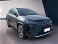 JEEP COMPASS II 2021 1.6 mjt Limited 2wd 130cv