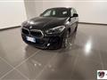 BMW X2 sDrive16d Msport