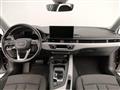 AUDI A4 30 2.0 tdi mhev Business Advanced 136cv s-tronic