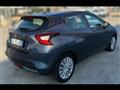 NISSAN MICRA 1.0 ig t Eco Acenta Gpl