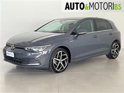 VOLKSWAGEN GOLF 1.5 eTSI 150 CV EVO ACT DSG Style