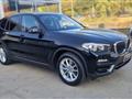 BMW X3 xDrive20d Business Advantage