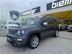 JEEP RENEGADE 1.6 Mjt 130 CV Limited   i.e