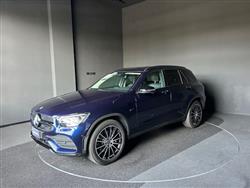 MERCEDES GLC SUV GLC 300 e 4Matic EQ-Power Premium Plus