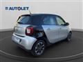 SMART FORFOUR Smart II 2015 Benzina 0.9 t Prime 90cv