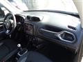 JEEP RENEGADE 1000 LIMITED 120CV CARPLAY CAMERA "17 ITALIA