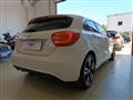 MERCEDES Classe A 180 CDI Automatic Premium