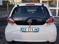 TOYOTA AYGO 1.0 12V VVT-i 5 porte Deep Ocean Connect