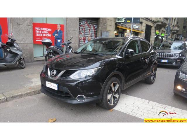 NISSAN QASHQAI 1.2 DIG-T Acenta