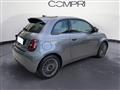 FIAT 500 ELECTRIC 500 Icon Berlina 42 kWh