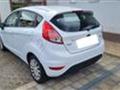 FORD FIESTA 1.4 3p. Bz.- GPL Titanium