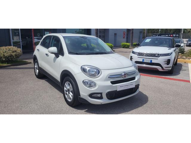 FIAT 500X 1.6 MultiJet 120 CV DCT City Cross