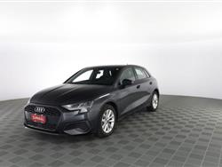 AUDI A3 SPORTBACK A3 SPB 35 TDI S tronic Business