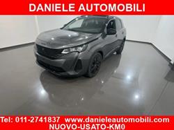 PEUGEOT 3008 BlueHDi 130 S&S EAT8 GT