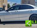 MERCEDES CLASSE C d Automatic PREMIUM