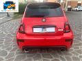 ABARTH 595 1.4 Turbo T-Jet 160 CV Pista