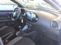 TOYOTA NUOVA AYGO X 1.0 VVT-i 72 CV 5 porte Active